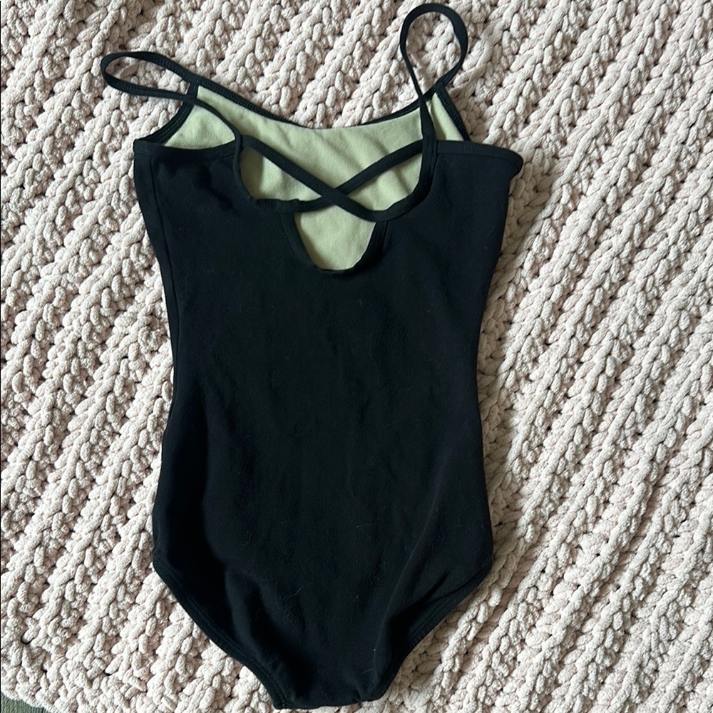 Woman’s XS Dance Leotard